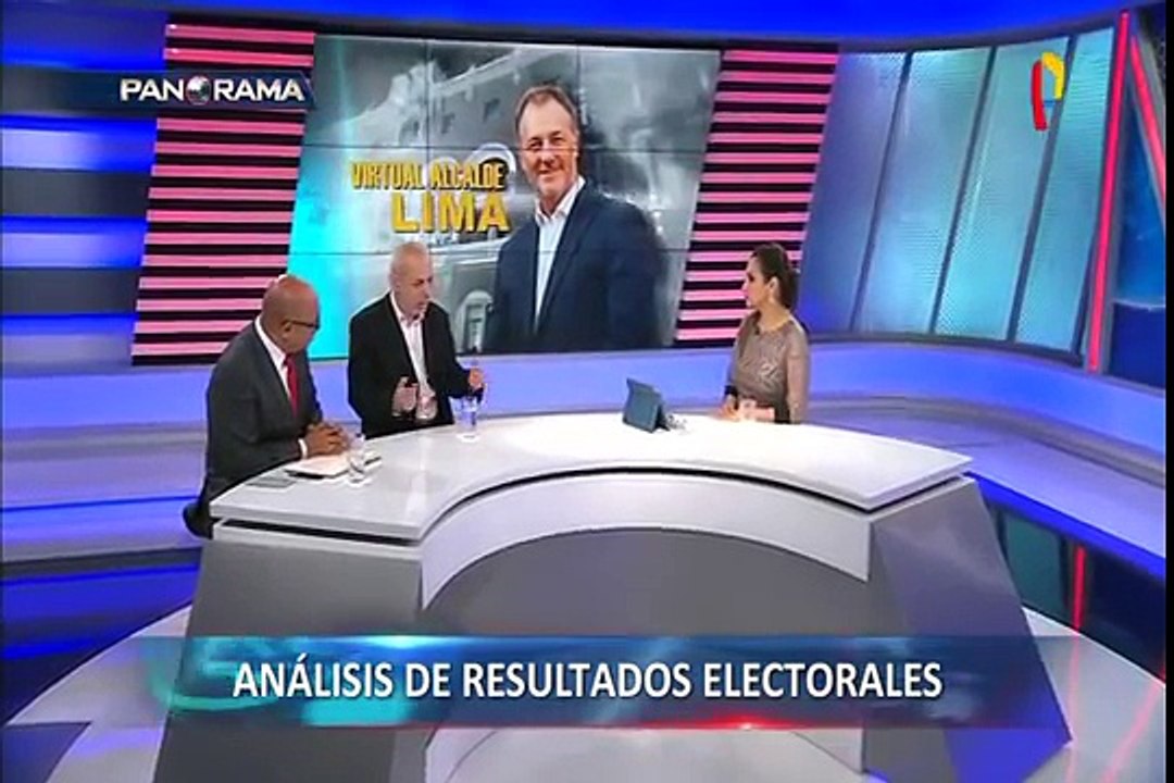 José Requena y Fernando Vivas analizan resultad...