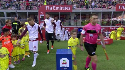 Milan 3 1 Chievo   Higuain Double Sees Rossoneri Past Chievo   Serie A