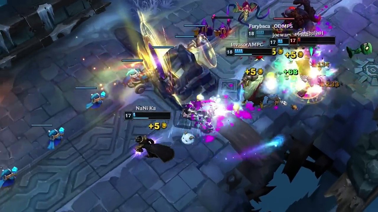 UM BRONZE CRIOU O INSEC MAIS RAPIDO POSSIVEL - MISTERIOS DO BRONZE 5