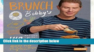 [P.D.F] Brunch At Bobby s [P.D.F]