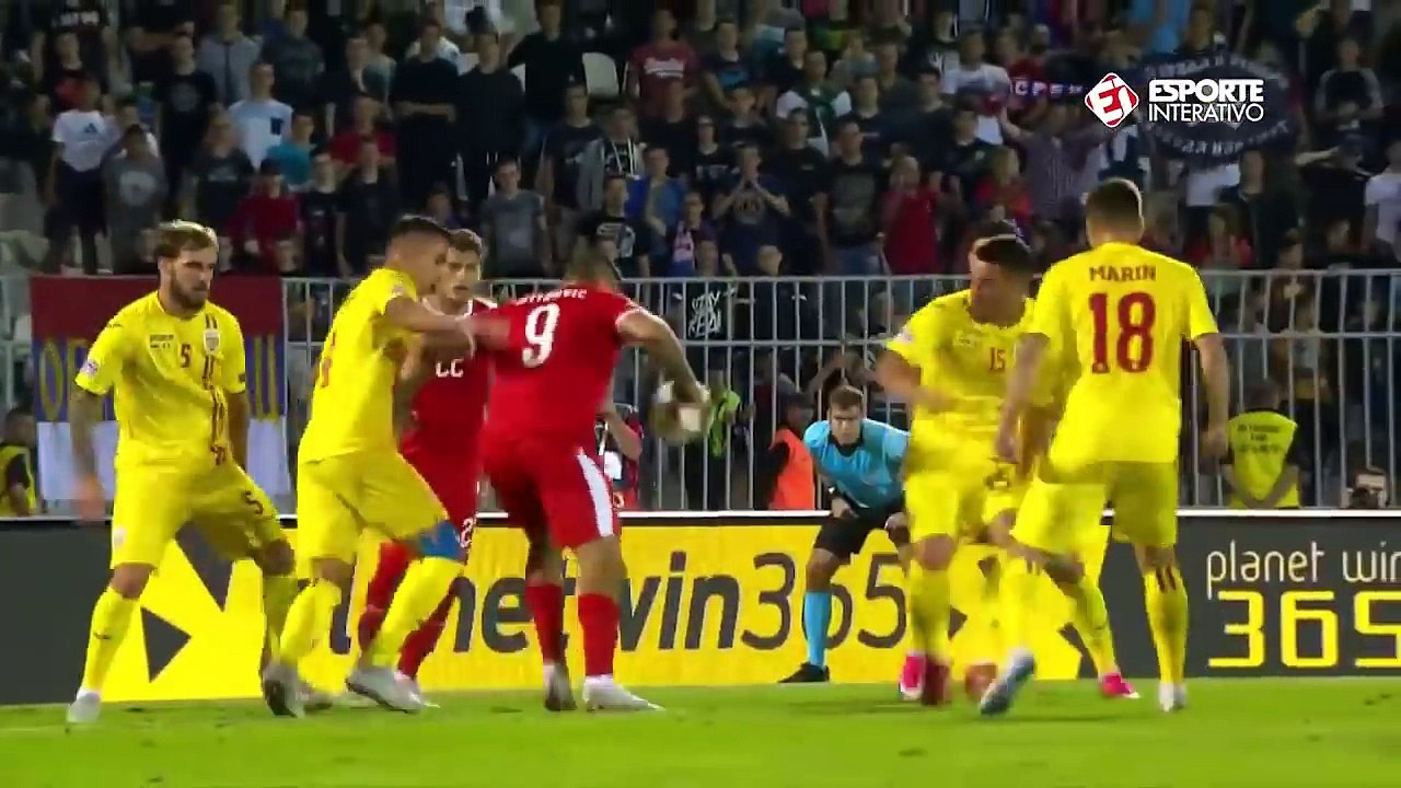 Gols desta Segunda-Feira 10 09   Brasileirão e Amistosos e Notícias da Seleção Brasileira