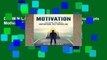 D.O.W.N.L.O.A.D [P.D.F] Motivation:2 Manuscripts Motivation,Self Discipline (leadership,self