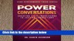 [P.D.F] Power Conversations: Creating First Impressions to Lasting Connections [E.P.U.B]