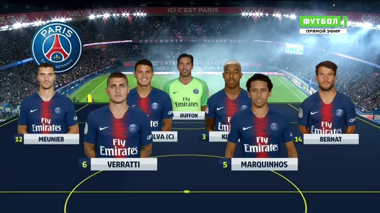 SHOW DE MBAPPÉ   pคя 5 x 0 ℓyσ (HD 60fps) Fяคหcêร 07 10