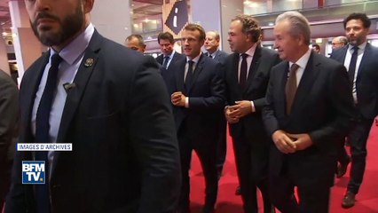 Remaniement: le casse-tête d'Emmanuel Macron