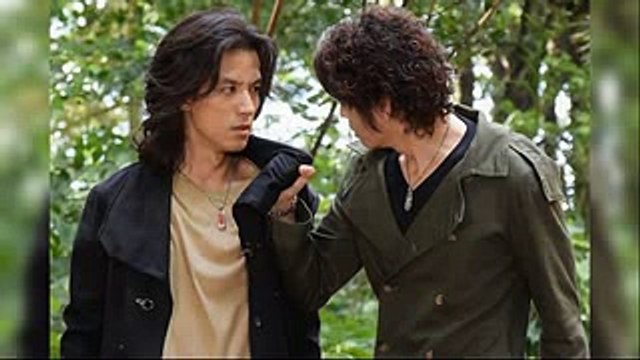 [SPOILER] KAMEN RIDER ZI-O EPS 6!!