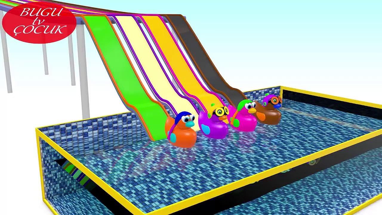 Şekiller Oyuncak Arabası İle Okul Öncesi Çocuklar Şekilleri Öğreniyorum - Eğitici Çocuk Oyuncakları