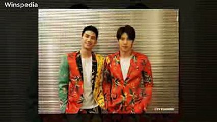 [Upcoming BL] Together With Me The Next Chapter