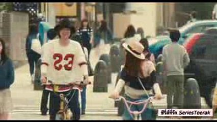 Peach Girl (Jmovie 2017) Fanmade MV