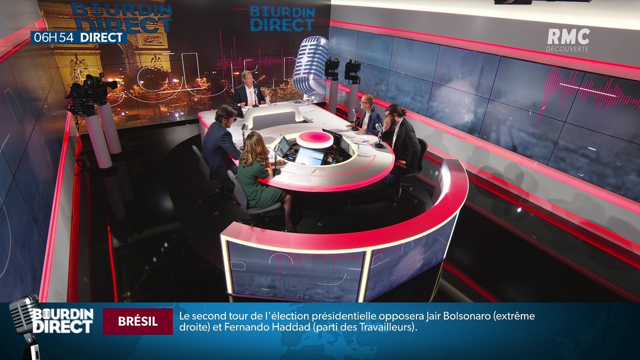 La chronique d'Anthony Morel : Résoudre des crimes grâce aux objets connectés - 08/10