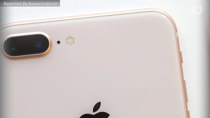 Apple Claims No Signs Of Hacking Attack