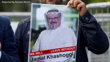 Turkish Police Believe Saudi journalist Was Killed