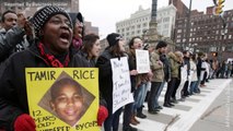 Police Department Hires Officer Who Fatally Shot Tamir Rice