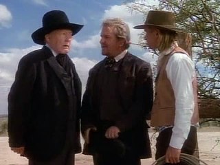 The Young Riders S03 E07