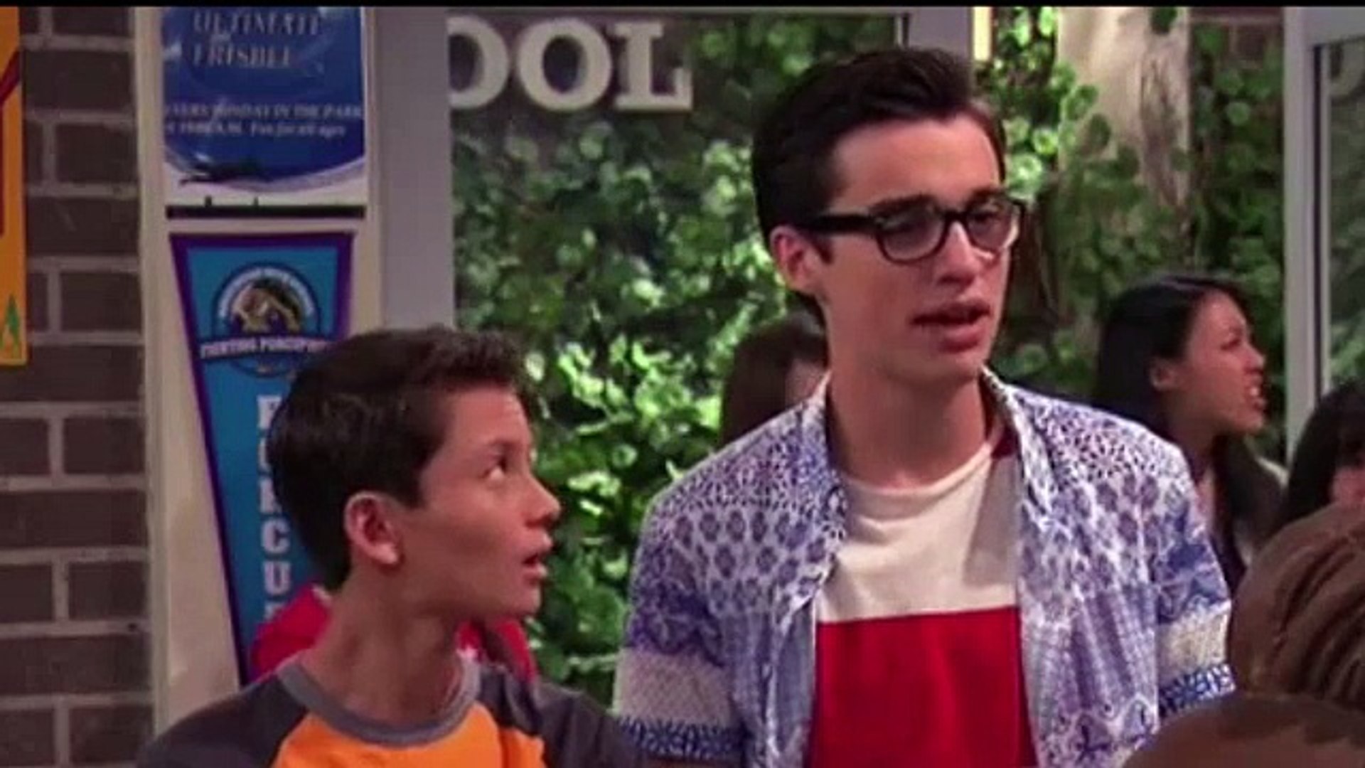Liv And Maddie S03e14 Dream A Rooney Video Dailymotion
