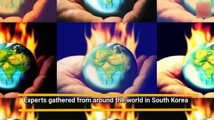 2030 ஆம் ஆண்டு பேரழிவை உலகம் சந்திக்கும்-வீடியோ