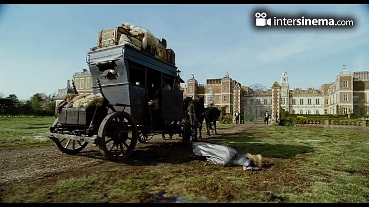 The Favourite - Fragman