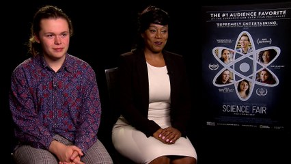 Science Fair Doc: Teen Creates A.I. To Read Kanye West Rhymes