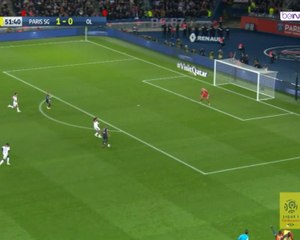 Aksi Terbaik Mbappe Lawan Lyon