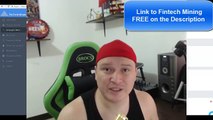 Fintech Mining Review - Profit with NO EFFORT!!!