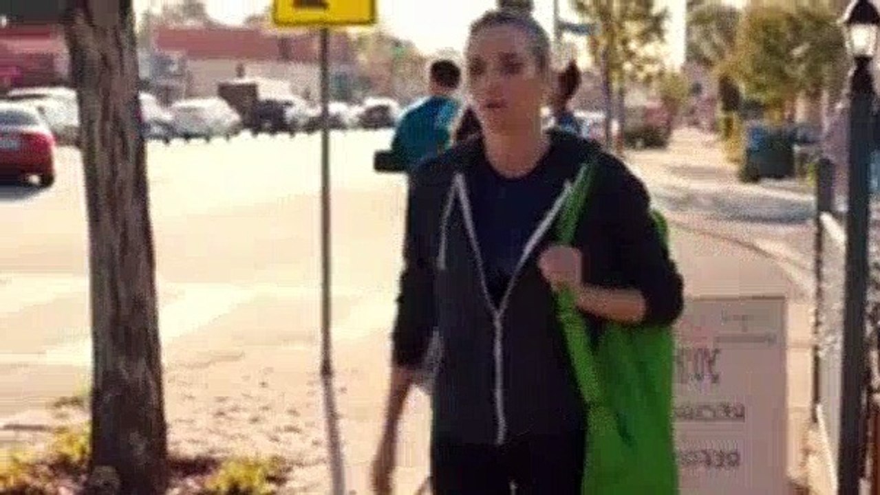 Get Shorty - S02E10