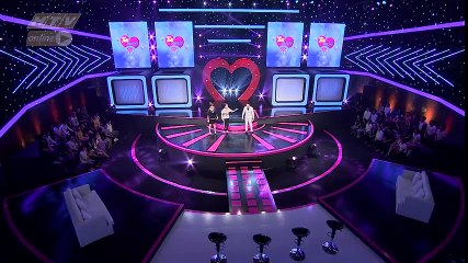 Việt Hương "giảng" về câu chào xã giao | HTV TẦN SỐ TÌNH YÊU | TSTY #15