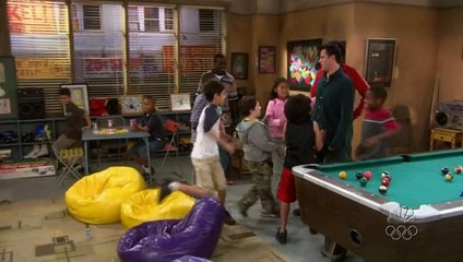 Joey S02E07 - The Poker Game That Changes Everything ♠️