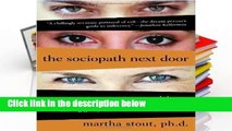 D.O.W.N.L.O.A.D [P.D.F] The Sociopath Next Door [E.B.O.O.K]