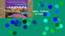 D.O.W.N.L.O.A.D [P.D.F] Japan - Culture Smart! The Essential Guide to Customs   Culture [E.B.O.O.K]