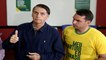 مرشح اليمين المتطرف يفوز في الجولة الأولى من الانتخابات الرئاسية البرازيلية