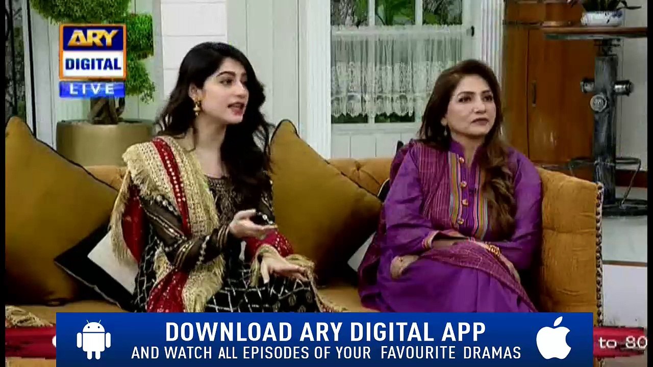 Neelam Muneer Ka workout Karne Ka Tareeqa Kya Hai?