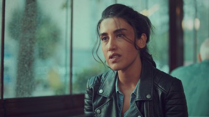 İstanbullu Gelin 56. Bölüm Açık Yakalamayı Senden Öğrendim