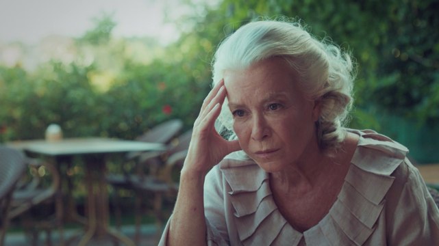 İstanbullu Gelin 56. Bölüm O Kadının Maskelerine İnanma