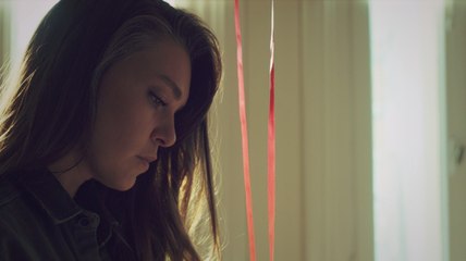 İstanbullu Gelin 56. Bölüm Emir Can İğrek - Beyaz