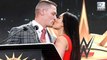 John Cena And Nikki Bella Reunite 2 months After Breakup!