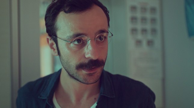 İstanbullu Gelin 56. Bölüm Osman'ın İkna Çabaları