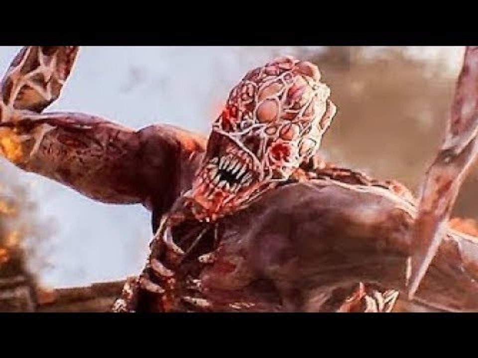 CALL OF DUTY: BLACK OPS 4 (FIRST LOOK - Gameplay Trailer) 2018 PS4 Xbox One PC