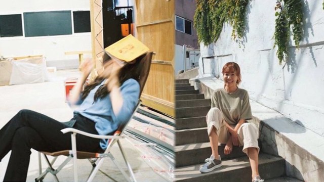 [Showbiz Korea] Today's StarPic! Suzy(수지) & So Yu-jin(소유진)