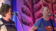 Folk By The Sea 2018  32-43 , Pete Wild 2-2, Kiama