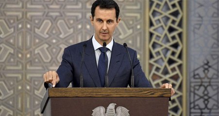 Esad'dan İdlip Açıklaması: Türkiye ve Rusya'nın mutabakatı geçici önlem