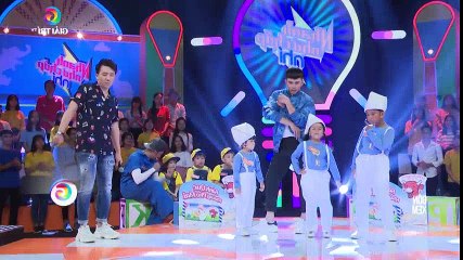 Cuộc "đụng độ" có 1 không 2 giữa đội binh siêu lầy Minions và Xì Trum | NHANH NHƯ CHỚP NHÍ - Tập 10