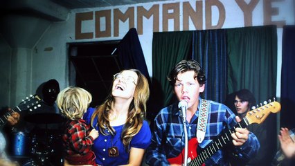 Cults and Extreme Belief Series 1 3  of  7 Children   of   God