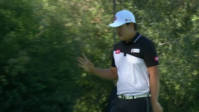 신인 임성재, PGA 데뷔전서 1타 차 공동 4위 / YTN