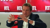 Yannick Jadot, invité de RTL du 8 octobre 2018