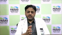 Dr. Sumit Sinha, Paras Hospitals - Know more about Treatment Options for Spinal Cord Injuries