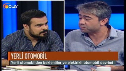 Sosyo Trend - Yerli Otomobil - 07-10-2018
