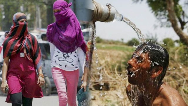 Global Warming से India को बड़ा खतरा, IPCC Report में जानलेवा गर्म हवाओं का Alert | वनइंडिया हिंदी