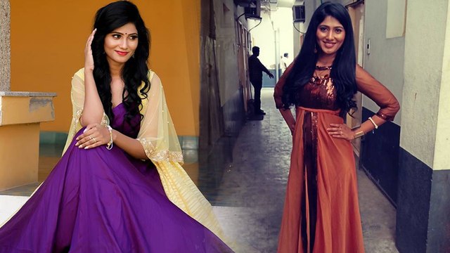 ஆளே அடையாளம் தெரியாத அளவுக்கு மாறிய பிக்பாஸ் ஜூலி!- வீடியோ