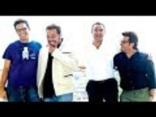 The Reason Why Anurag Kashyap & Vikramaditya Motwane's Phantom Collapsed