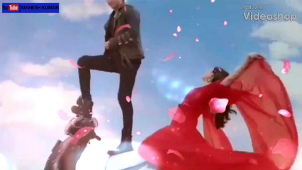 Best Romanctic Whatsapp Status | Thujh Me Rab Dikta Hai Song | Trending Status 2018 | MAHESH KUMAR